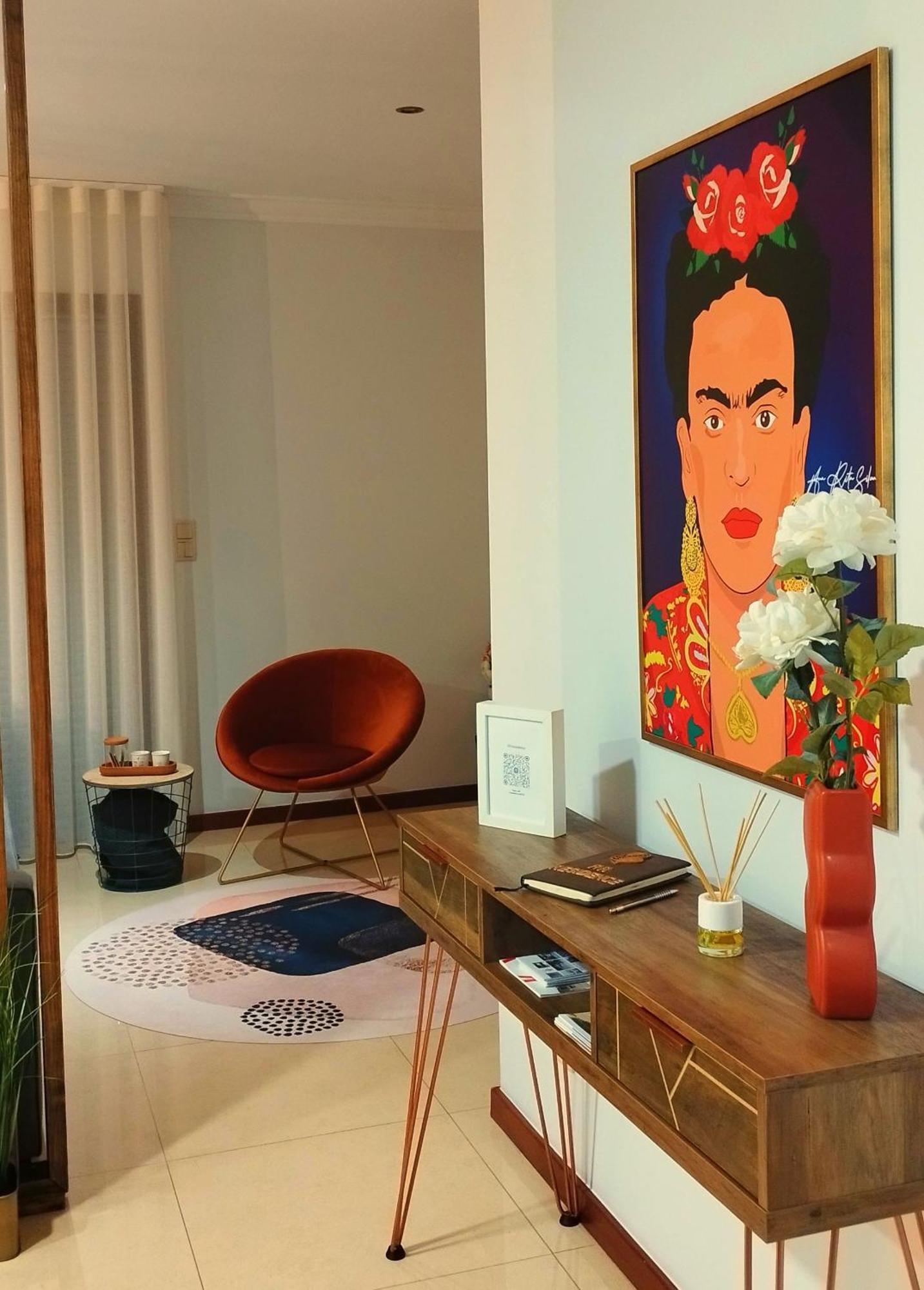 Rr Residence Viana do Castelo Bagian luar foto