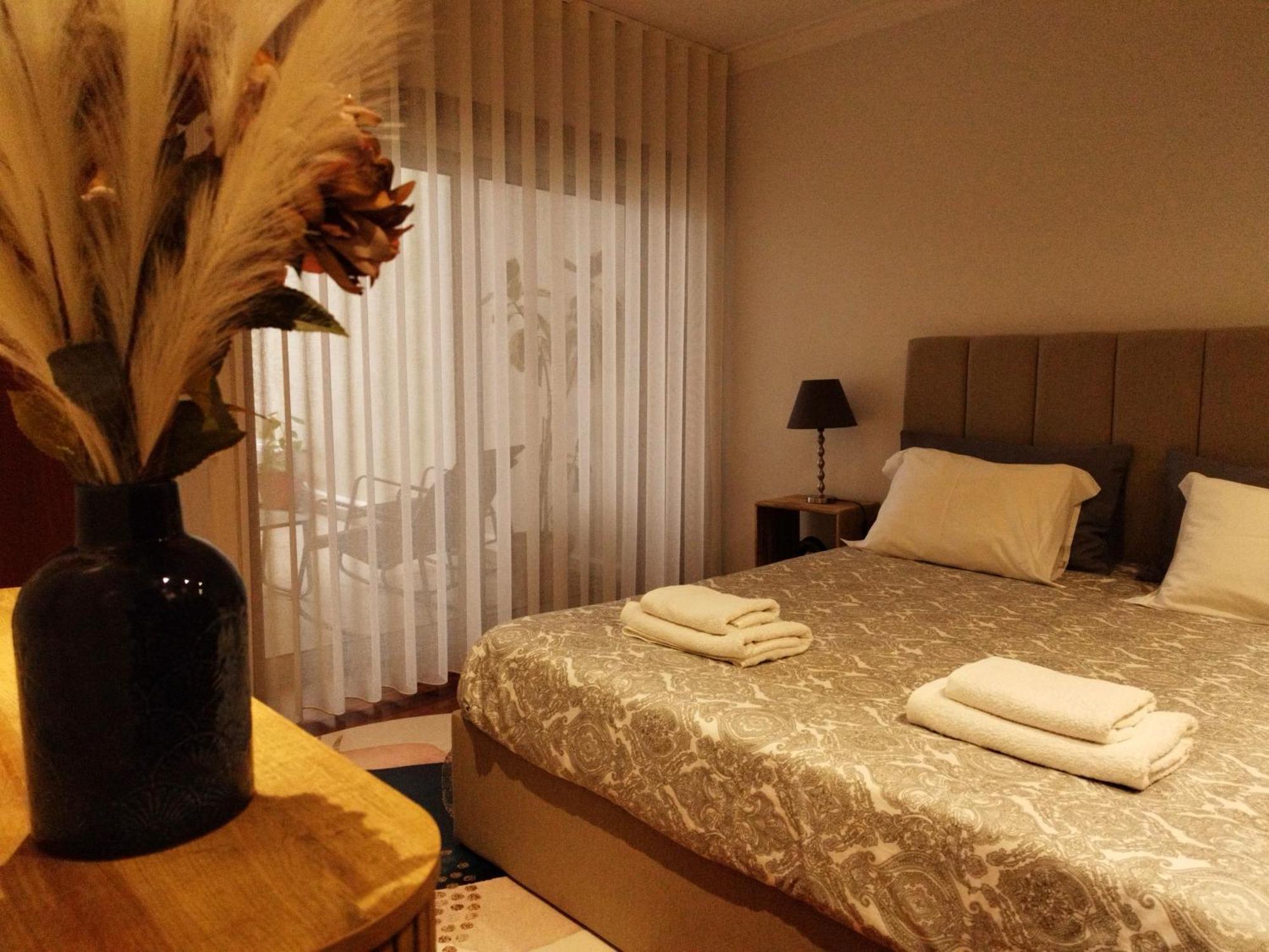 Rr Residence Viana do Castelo Bagian luar foto