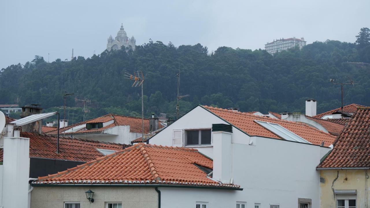 Rr Residence Viana do Castelo Bagian luar foto