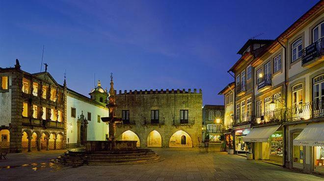 Rr Residence Viana do Castelo Bagian luar foto