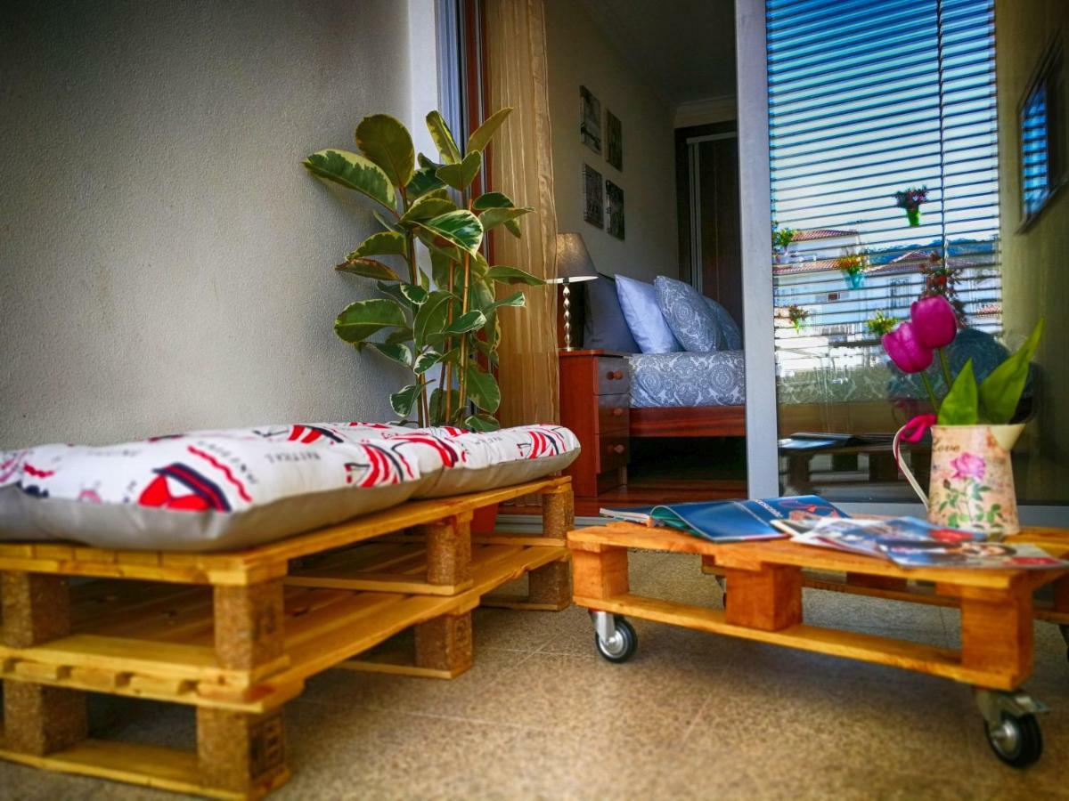 Rr Residence Viana do Castelo Bagian luar foto